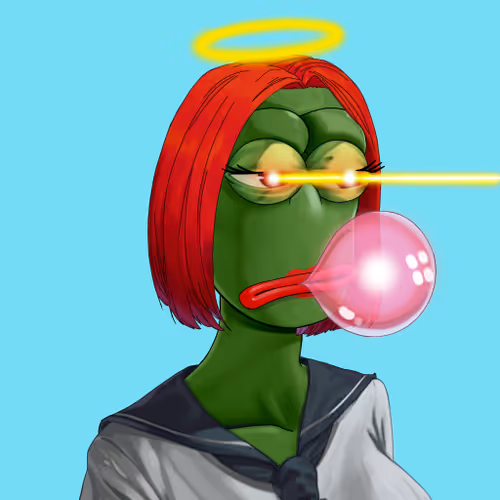 Rareapepegrlzyc