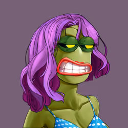 RareApepeGrlzYC #234