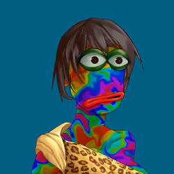 RareApepeGrlzYC #3550