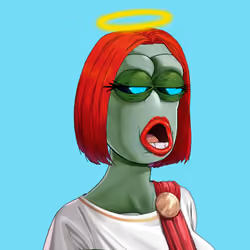 RareApepeGrlzYC #170