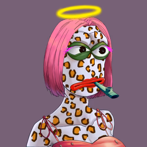 RareApepeGrlzYC #5420