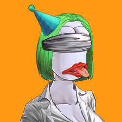 RareApepeGrlzYC #719