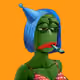 8267