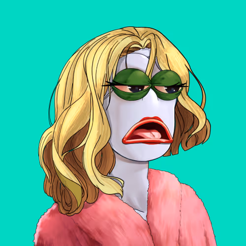 Rareapepegrlzyc