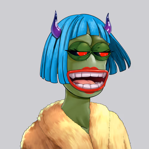 Rareapepegrlzyc