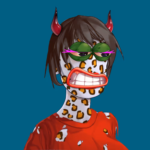 RareApepeGrlzYC #1377