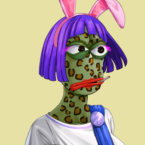 RareApepeGrlzYC #3724