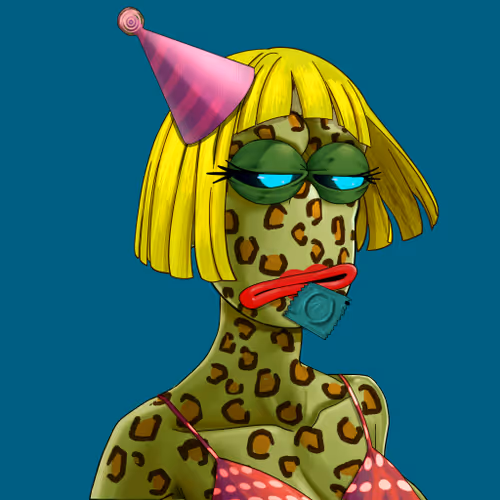 Rareapepegrlzyc