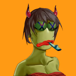 RareApepeGrlzYC #2076