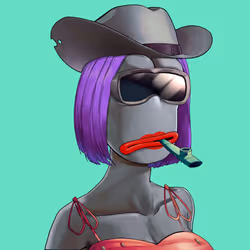 RareApepeGrlzYC #2292