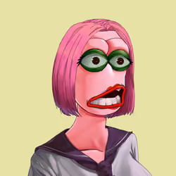 RareApepeGrlzYC #2044