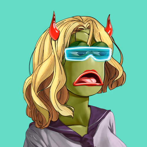 Rareapepegrlzyc