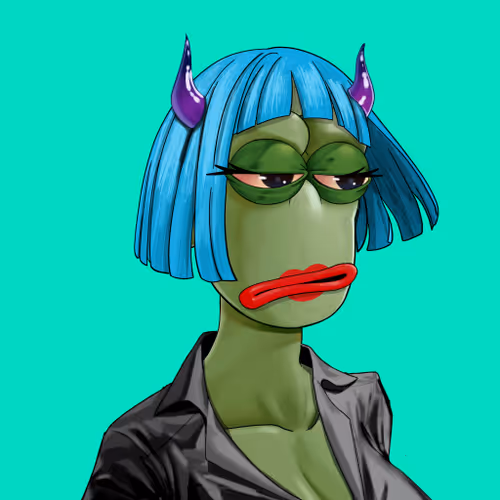 Rareapepegrlzyc