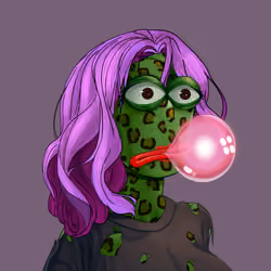 RareApepeGrlzYC #7997