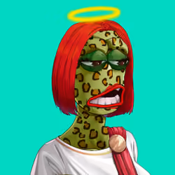 RareApepeGrlzYC #2096