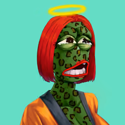 RareApepeGrlzYC #2075