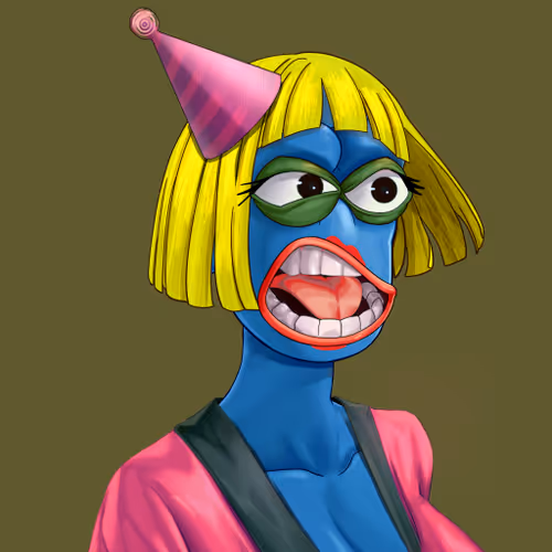Rareapepegrlzyc
