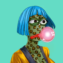 RareApepeGrlzYC #8900