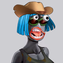RareApepeGrlzYC #218