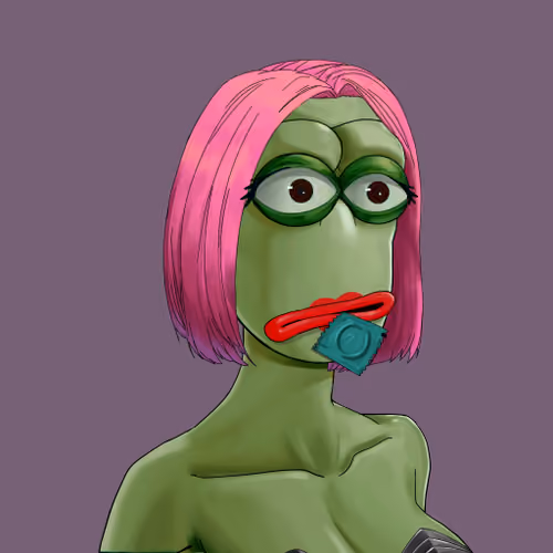 RareApepeGrlzYC #2942