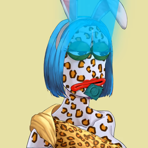 RareApepeGrlzYC #6225
