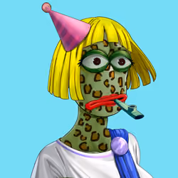 RareApepeGrlzYC #4206