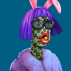 RareApepeGrlzYC #5463