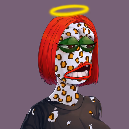 RareApepeGrlzYC #2676