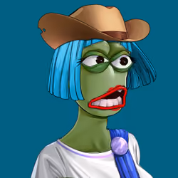 RareApepeGrlzYC #3382