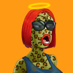 RareApepeGrlzYC #2107