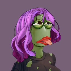 RareApepeGrlzYC #146
