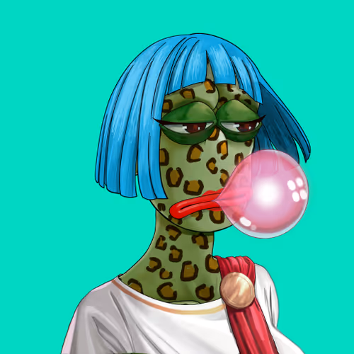 Rareapepegrlzyc