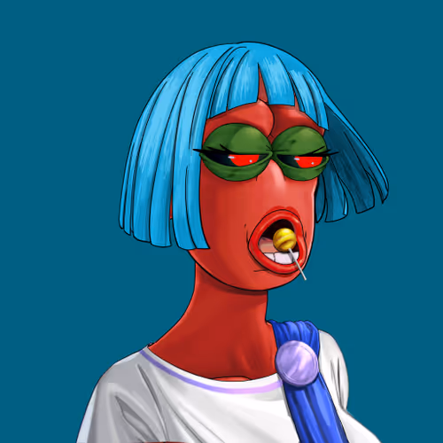 Rareapepegrlzyc