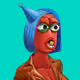 9571