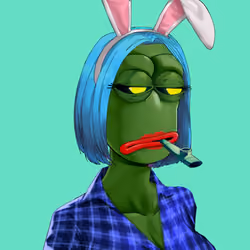 RareApepeGrlzYC #7780