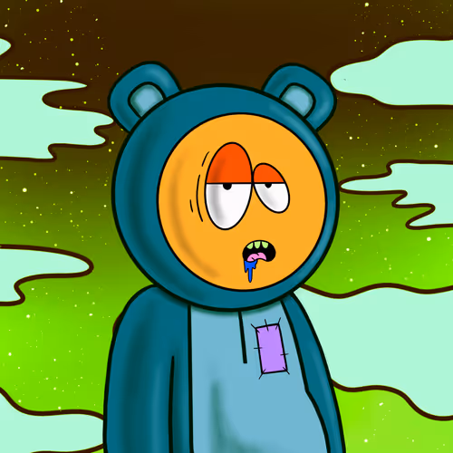 Lostbearbyfluff