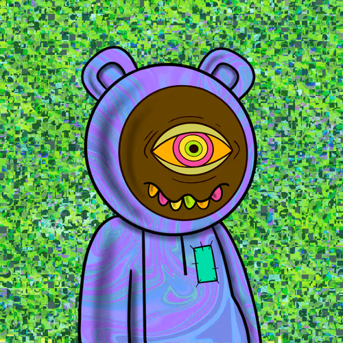 Lostbearbyfluff