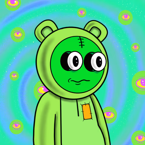 Lostbearbyfluff