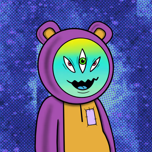 Lostbearbyfluff