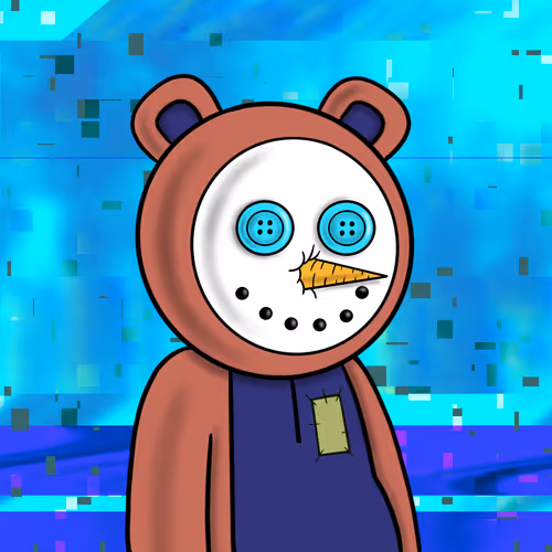 Lostbearbyfluff