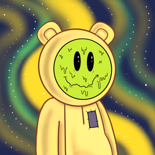 Lostbearbyfluff