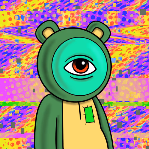 Lostbearbyfluff