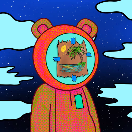 Lostbearbyfluff