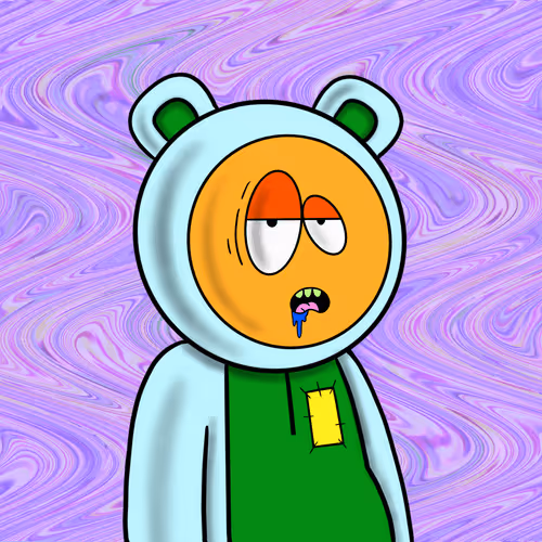 Lostbearbyfluff