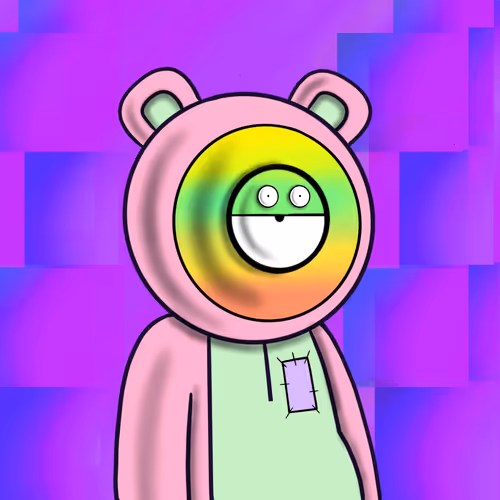 Lostbearbyfluff