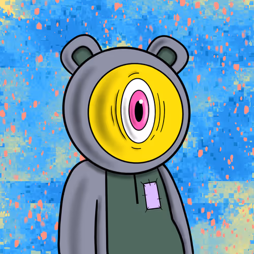 Lostbearbyfluff