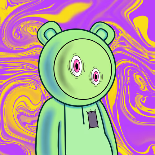 Lostbearbyfluff