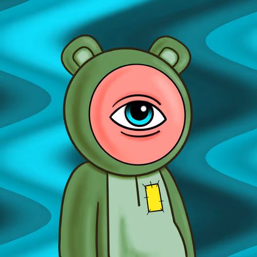 Lostbearbyfluff