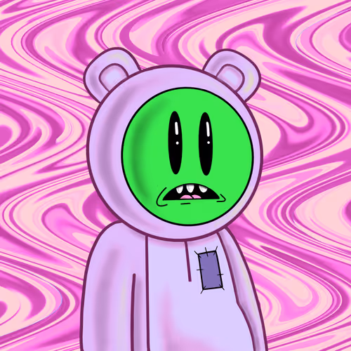 Lostbearbyfluff