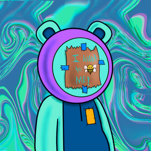 Lostbearbyfluff
